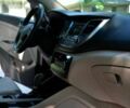 Красный Хендай Туксон, объемом двигателя 1.6 л и пробегом 79 тыс. км за 14600 $, фото 7 на Automoto.ua
