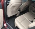 Червоний Хендай Туксон, об'ємом двигуна 2 л та пробігом 110 тис. км за 19800 $, фото 8 на Automoto.ua