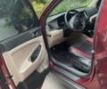 Красный Хендай Туксон, объемом двигателя 2 л и пробегом 93 тыс. км за 15800 $, фото 1 на Automoto.ua