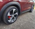 Красный Хендай Туксон, объемом двигателя 1.98 л и пробегом 110 тыс. км за 18999 $, фото 5 на Automoto.ua