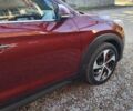 Красный Хендай Туксон, объемом двигателя 1.98 л и пробегом 110 тыс. км за 18999 $, фото 15 на Automoto.ua