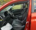 Червоний Хендай Туксон, об'ємом двигуна 1.6 л та пробігом 72 тис. км за 15500 $, фото 8 на Automoto.ua