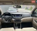 Червоний Хендай Туксон, об'ємом двигуна 1.6 л та пробігом 65 тис. км за 15500 $, фото 27 на Automoto.ua