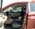 Красный Хендай Туксон, объемом двигателя 2 л и пробегом 138 тыс. км за 16900 $, фото 14 на Automoto.ua