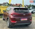 Хендай Туксон 2016 у Львові на Automoto.ua Червоний Хендай Туксон, об'ємом двигуна 1.59 л та пробігом 145 тис. км за 13499 $, фото 3 на Automoto.ua
