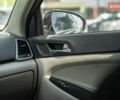 Красный Хендай Туксон, объемом двигателя 2 л и пробегом 138 тыс. км за 16900 $, фото 26 на Automoto.ua