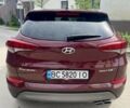 Червоний Хендай Туксон, об'ємом двигуна 1.6 л та пробігом 65 тис. км за 15500 $, фото 5 на Automoto.ua