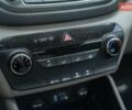 Красный Хендай Туксон, объемом двигателя 2 л и пробегом 138 тыс. км за 16900 $, фото 23 на Automoto.ua