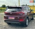 Хендай Туксон 2016 у Львові на Automoto.ua Червоний Хендай Туксон, об'ємом двигуна 1.59 л та пробігом 145 тис. км за 13499 $, фото 5 на Automoto.ua