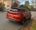 Червоний Хендай Туксон, об'ємом двигуна 1.6 л та пробігом 72 тис. км за 15500 $, фото 6 на Automoto.ua