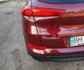 Красный Хендай Туксон, объемом двигателя 1.98 л и пробегом 110 тыс. км за 18999 $, фото 10 на Automoto.ua