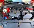 Красный Хендай Туксон, объемом двигателя 2 л и пробегом 110 тыс. км за 19000 $, фото 6 на Automoto.ua