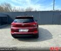 Красный Хендай Туксон, объемом двигателя 2 л и пробегом 225 тыс. км за 14100 $, фото 2 на Automoto.ua