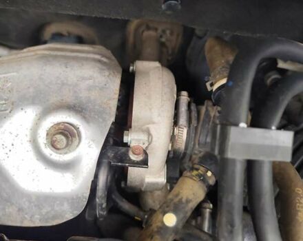 Красный Хендай Туксон, объемом двигателя 2.02 л и пробегом 110 тыс. км за 19800 $, фото 75 на Automoto.ua