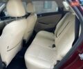 Червоний Хендай Туксон, об'ємом двигуна 1.6 л та пробігом 65 тис. км за 15500 $, фото 15 на Automoto.ua