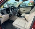 Хендай Туксон 2016 у Львові на Automoto.ua Червоний Хендай Туксон, об'ємом двигуна 1.59 л та пробігом 145 тис. км за 13499 $, фото 7 на Automoto.ua