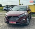 Хендай Туксон 2016 у Львові на Automoto.ua Червоний Хендай Туксон, об'ємом двигуна 1.59 л та пробігом 145 тис. км за 13499 $, фото 2 на Automoto.ua