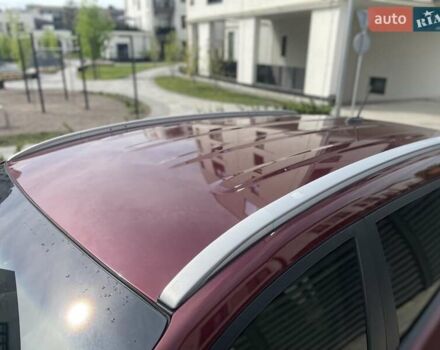 Червоний Хендай Туксон, об'ємом двигуна 1.6 л та пробігом 65 тис. км за 15500 $, фото 11 на Automoto.ua