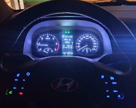 Красный Хендай Туксон, объемом двигателя 2.02 л и пробегом 110 тыс. км за 19800 $, фото 26 на Automoto.ua