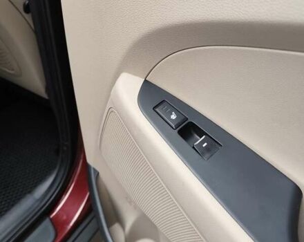 Красный Хендай Туксон, объемом двигателя 1.98 л и пробегом 110 тыс. км за 18999 $, фото 48 на Automoto.ua