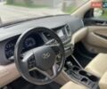 Червоний Хендай Туксон, об'ємом двигуна 1.6 л та пробігом 65 тис. км за 15500 $, фото 16 на Automoto.ua