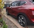 Красный Хендай Туксон, объемом двигателя 2.02 л и пробегом 110 тыс. км за 19800 $, фото 44 на Automoto.ua