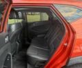 Червоний Хендай Туксон, об'ємом двигуна 1.6 л та пробігом 72 тис. км за 15500 $, фото 11 на Automoto.ua