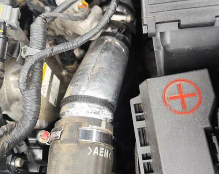 Красный Хендай Туксон, объемом двигателя 2.02 л и пробегом 110 тыс. км за 19800 $, фото 73 на Automoto.ua