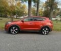 Червоний Хендай Туксон, об'ємом двигуна 1.6 л та пробігом 72 тис. км за 15500 $, фото 3 на Automoto.ua
