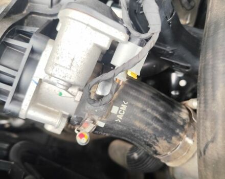 Червоний Хендай Туксон, об'ємом двигуна 2 л та пробігом 110 тис. км за 19800 $, фото 19 на Automoto.ua