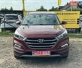 Хендай Туксон 2016 у Львові на Automoto.ua Червоний Хендай Туксон, об'ємом двигуна 1.59 л та пробігом 145 тис. км за 13499 $, фото 1 на Automoto.ua