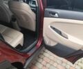 Красный Хендай Туксон, объемом двигателя 1.98 л и пробегом 110 тыс. км за 18999 $, фото 47 на Automoto.ua