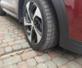 Красный Хендай Туксон, объемом двигателя 2.02 л и пробегом 110 тыс. км за 19800 $, фото 50 на Automoto.ua