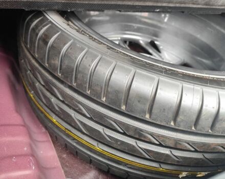 Червоний Хендай Туксон, об'ємом двигуна 2 л та пробігом 110 тис. км за 19800 $, фото 12 на Automoto.ua