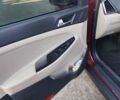 Красный Хендай Туксон, объемом двигателя 1.98 л и пробегом 110 тыс. км за 18999 $, фото 26 на Automoto.ua