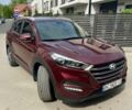 Червоний Хендай Туксон, об'ємом двигуна 1.6 л та пробігом 65 тис. км за 15500 $, фото 2 на Automoto.ua