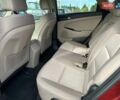 Хендай Туксон 2016 у Львові на Automoto.ua Червоний Хендай Туксон, об'ємом двигуна 1.59 л та пробігом 145 тис. км за 13499 $, фото 9 на Automoto.ua