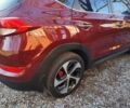 Красный Хендай Туксон, объемом двигателя 1.98 л и пробегом 110 тыс. км за 18999 $, фото 13 на Automoto.ua