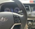 Червоний Хендай Туксон, об'ємом двигуна 1.6 л та пробігом 65 тис. км за 15500 $, фото 25 на Automoto.ua