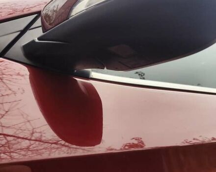 Красный Хендай Туксон, объемом двигателя 2.02 л и пробегом 110 тыс. км за 19800 $, фото 56 на Automoto.ua