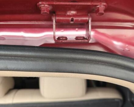 Красный Хендай Туксон, объемом двигателя 1.98 л и пробегом 110 тыс. км за 18999 $, фото 73 на Automoto.ua