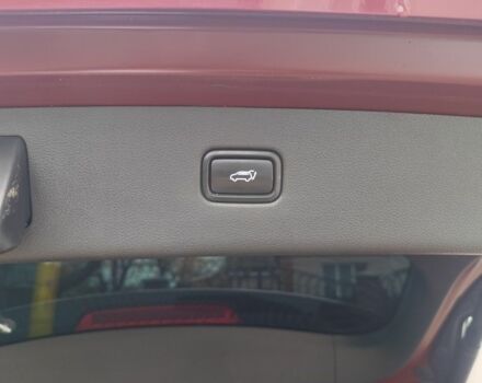 Червоний Хендай Туксон, об'ємом двигуна 2 л та пробігом 110 тис. км за 19800 $, фото 4 на Automoto.ua