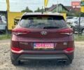 Хендай Туксон 2016 у Львові на Automoto.ua Червоний Хендай Туксон, об'ємом двигуна 1.59 л та пробігом 145 тис. км за 13499 $, фото 4 на Automoto.ua