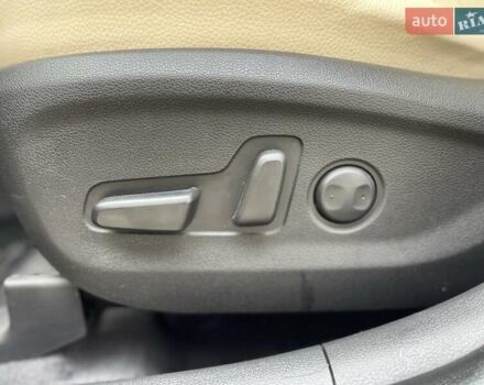 Червоний Хендай Туксон, об'ємом двигуна 1.6 л та пробігом 65 тис. км за 15500 $, фото 26 на Automoto.ua