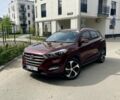 Червоний Хендай Туксон, об'ємом двигуна 1.6 л та пробігом 65 тис. км за 15500 $, фото 1 на Automoto.ua