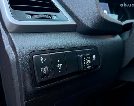 Червоний Хендай Туксон, об'ємом двигуна 2 л та пробігом 136 тис. км за 18690 $, фото 20 на Automoto.ua