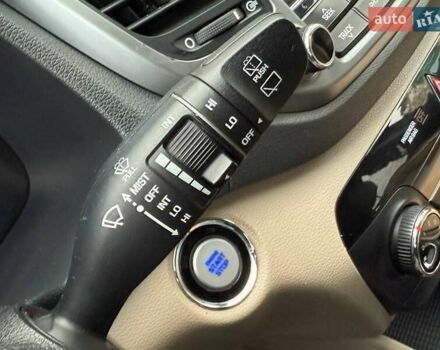 Червоний Хендай Туксон, об'ємом двигуна 1.59 л та пробігом 117 тис. км за 15890 $, фото 23 на Automoto.ua