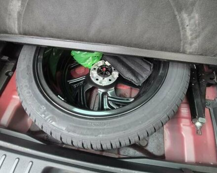 Червоний Хендай Туксон, об'ємом двигуна 2 л та пробігом 39 тис. км за 19550 $, фото 13 на Automoto.ua