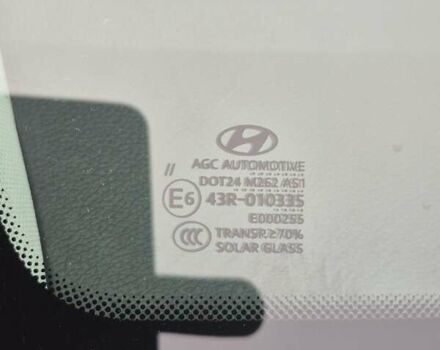 Червоний Хендай Туксон, об'ємом двигуна 2 л та пробігом 39 тис. км за 19550 $, фото 22 на Automoto.ua