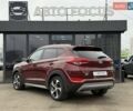 Червоний Хендай Туксон, об'ємом двигуна 1.59 л та пробігом 117 тис. км за 15890 $, фото 4 на Automoto.ua